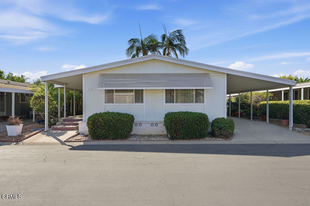 14 Tahquitz Court 213