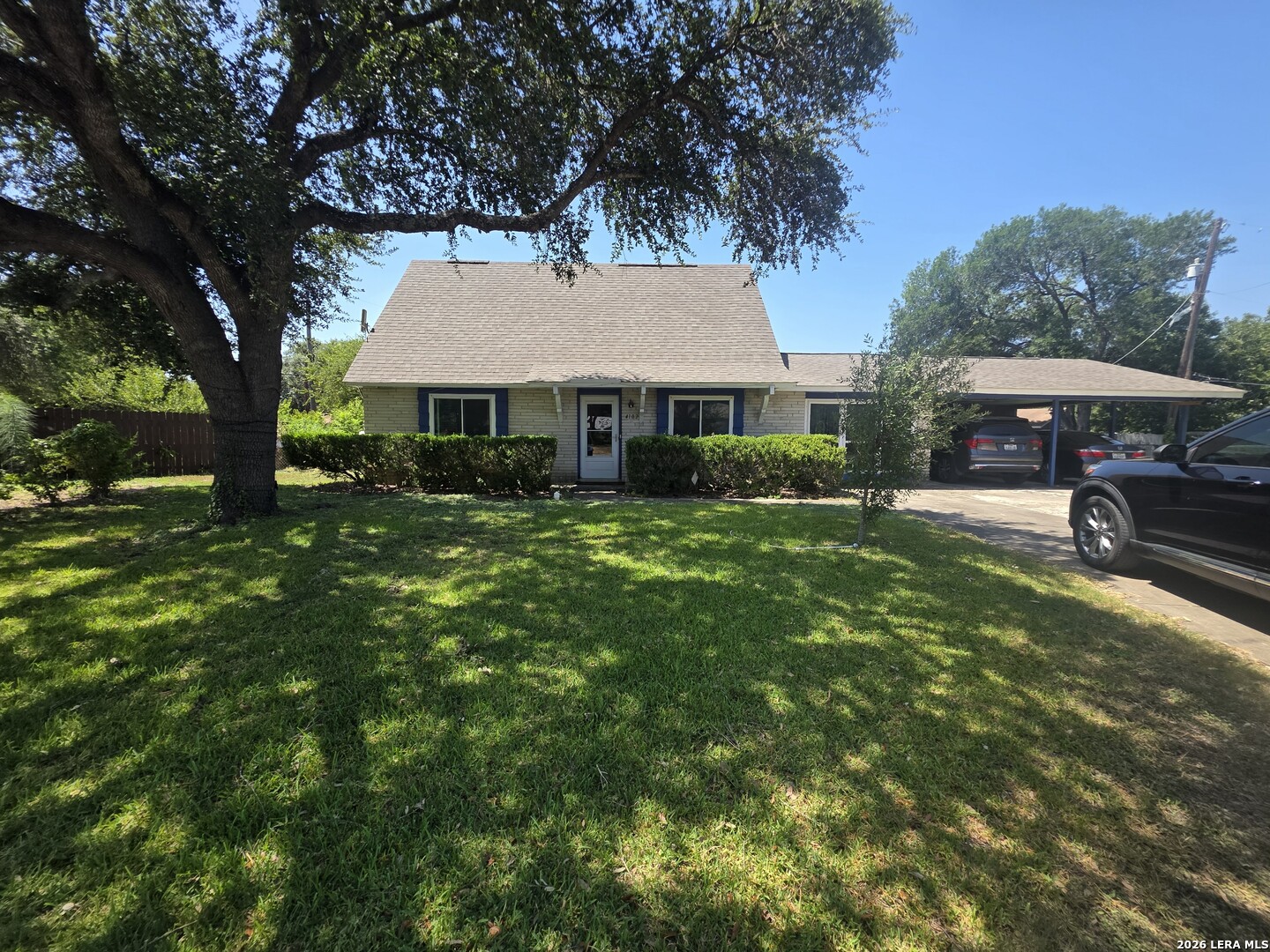 4102 HUNTING PATH, San Antonio, TX 78218 — photo 1