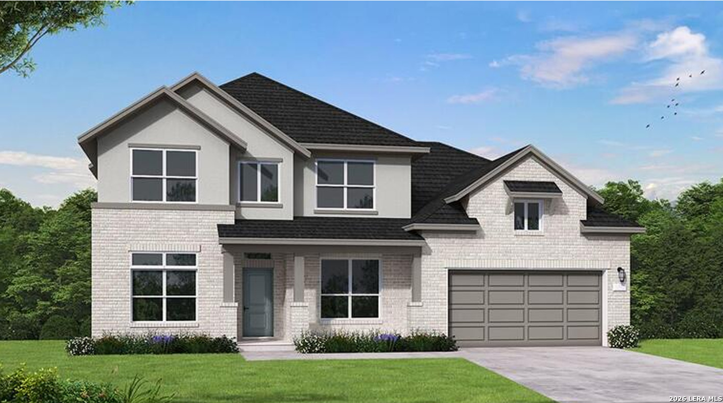 5722 Satchel Trl, New Braunfels, TX 78130 — photo 1