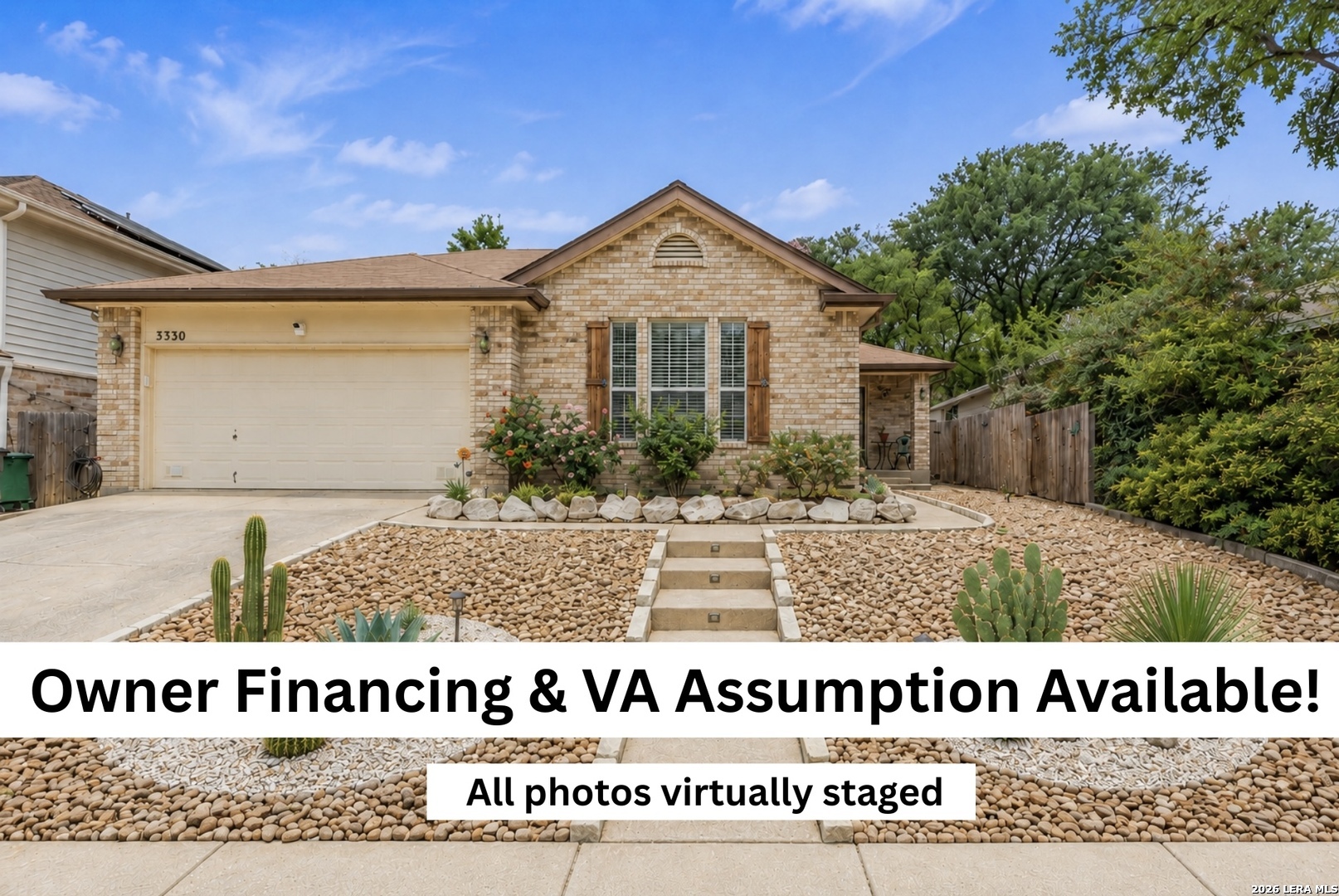5330 Stormy Breeze, San Antonio, TX 78247 — photo 1