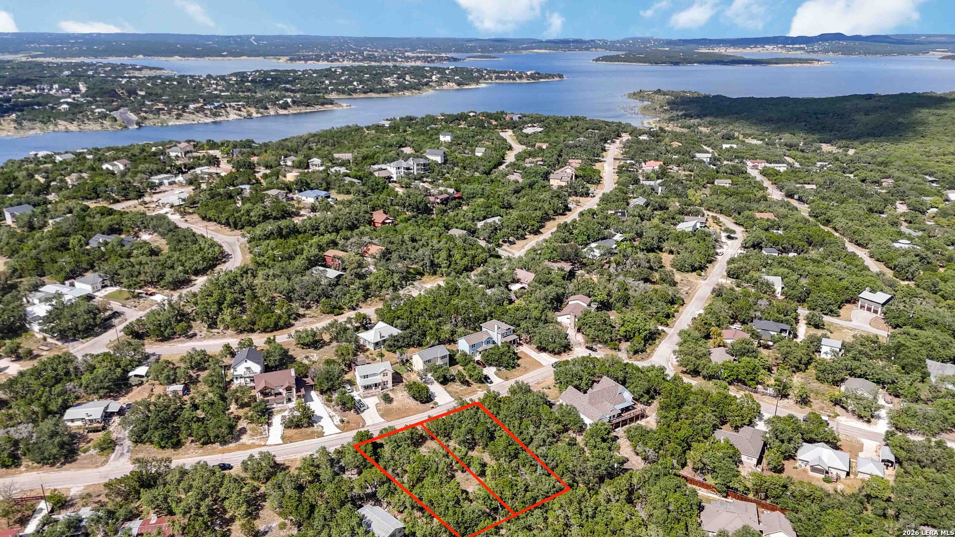 2220 GRANDVIEW FRST, Canyon Lake, TX 78133 — photo 1