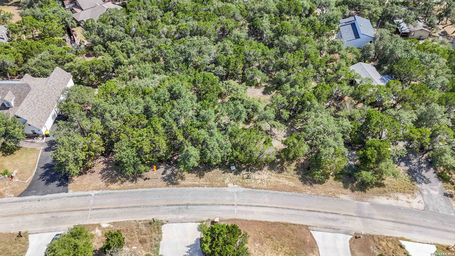 2210 GRANDVIEW FRST, Canyon Lake, TX 78133 — photo 1