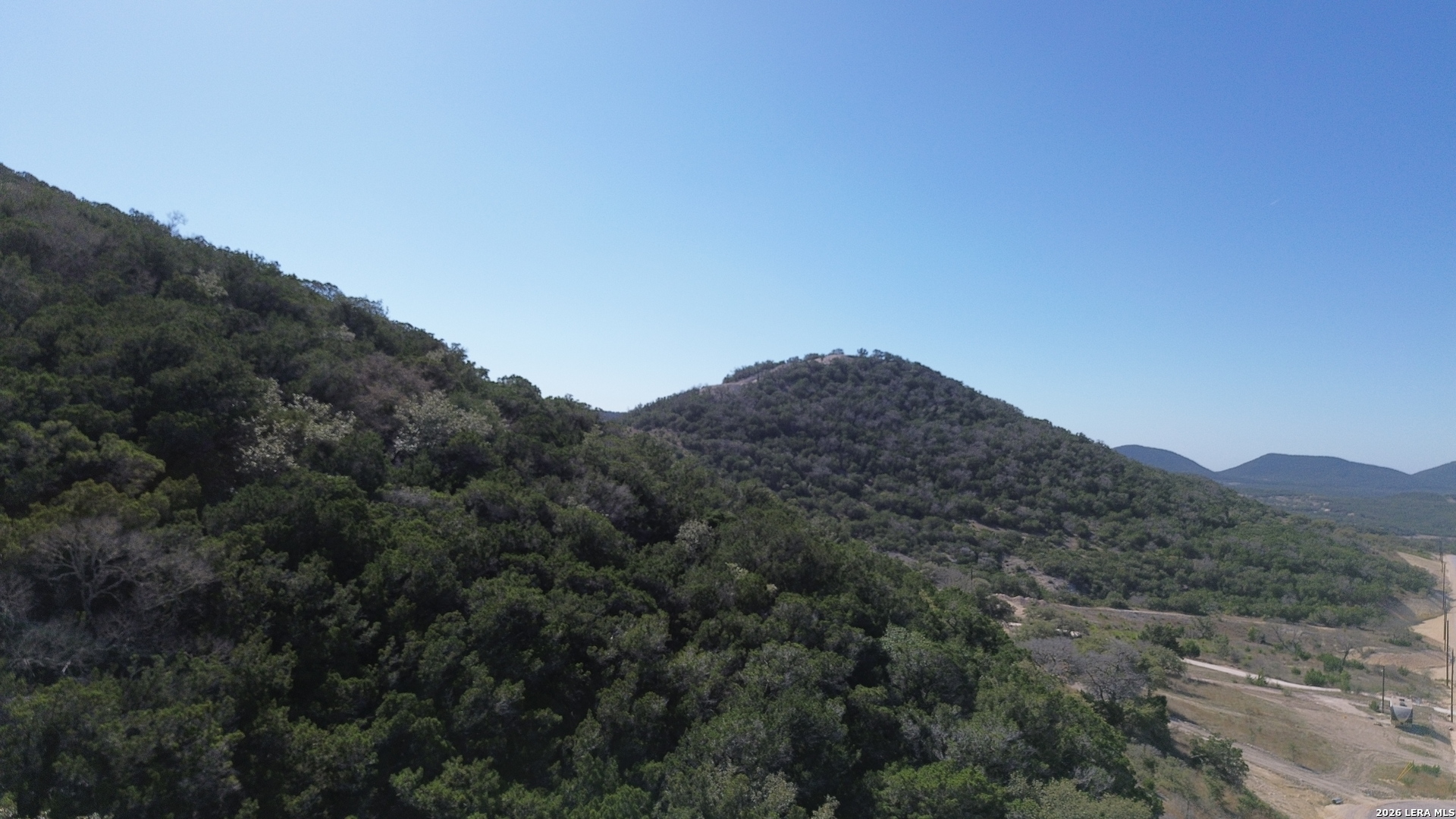 TBD Walker Ridge