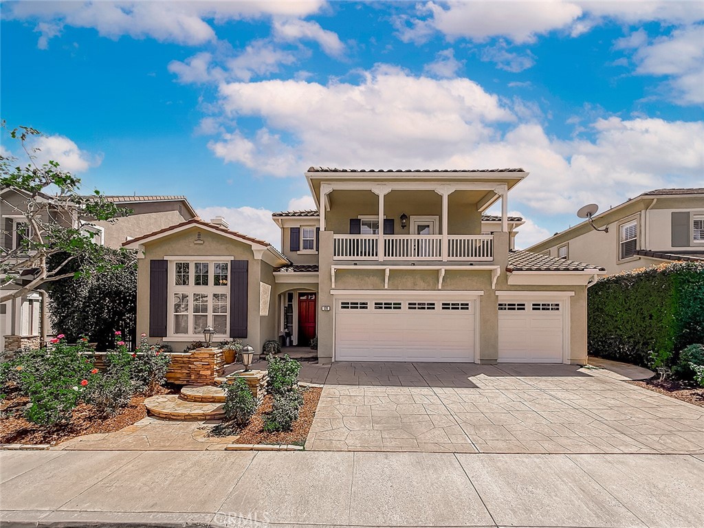 128 Laurel Ridge Drive, Simi Valley, CA 93065 — photo 1
