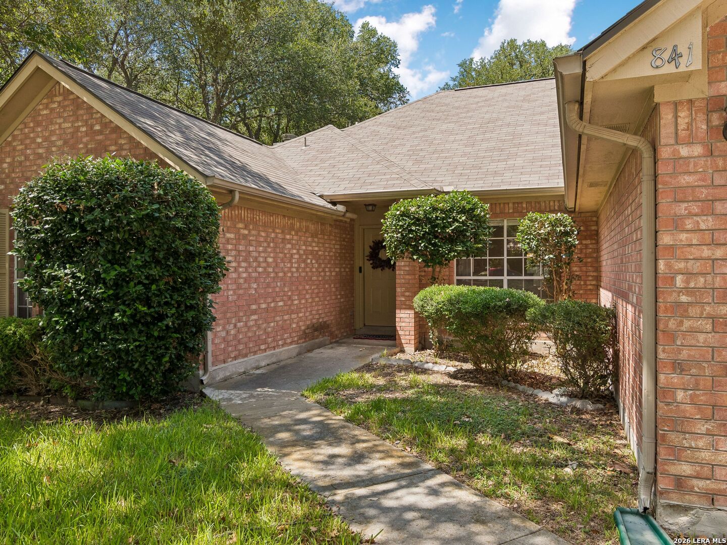 841 Dimrock, Schertz, TX 78154 — photo 1
