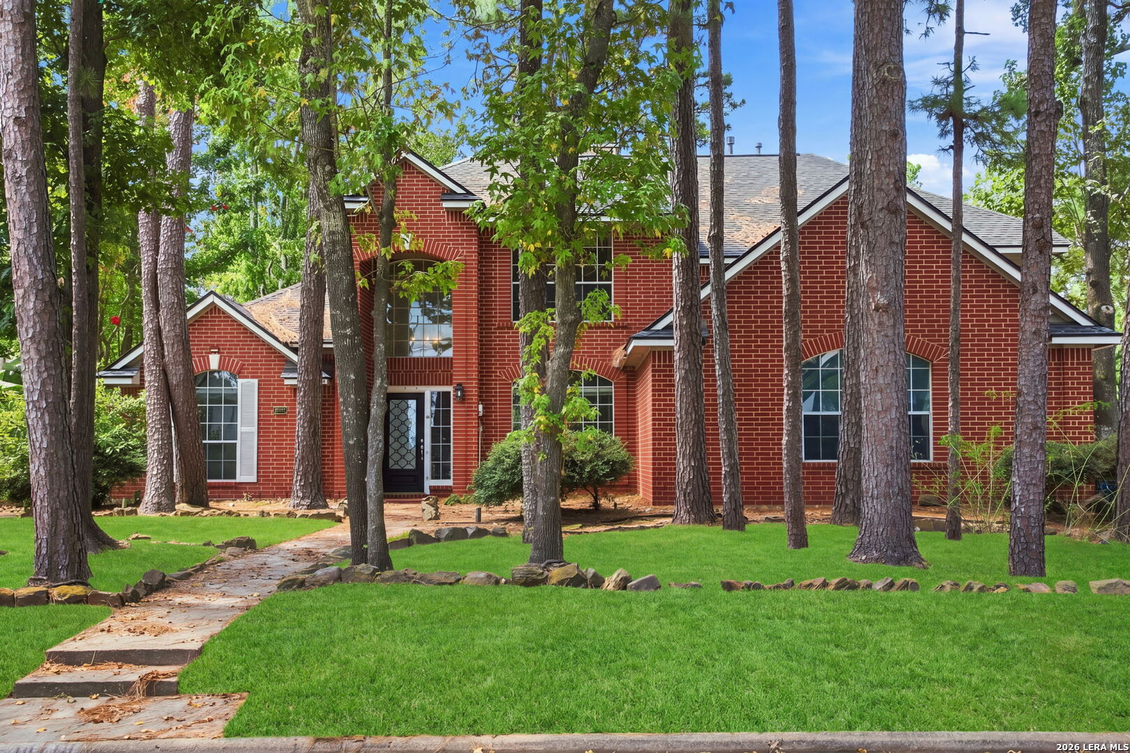 18719 RACQUET SPORTS WAY, Humble, TX 77346 — photo 1