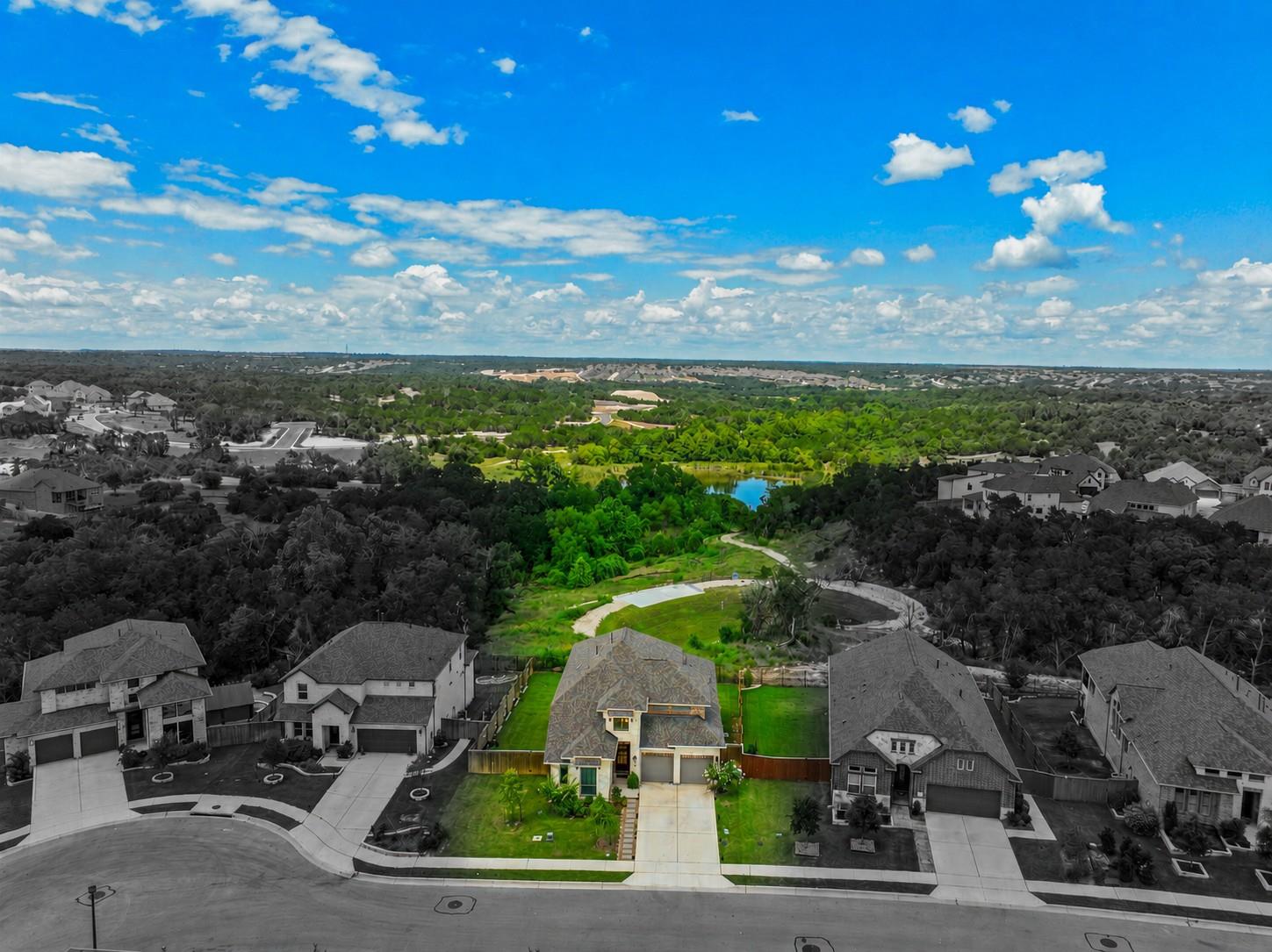 405 Terrene Trl, Georgetown, TX 78628 — photo 1