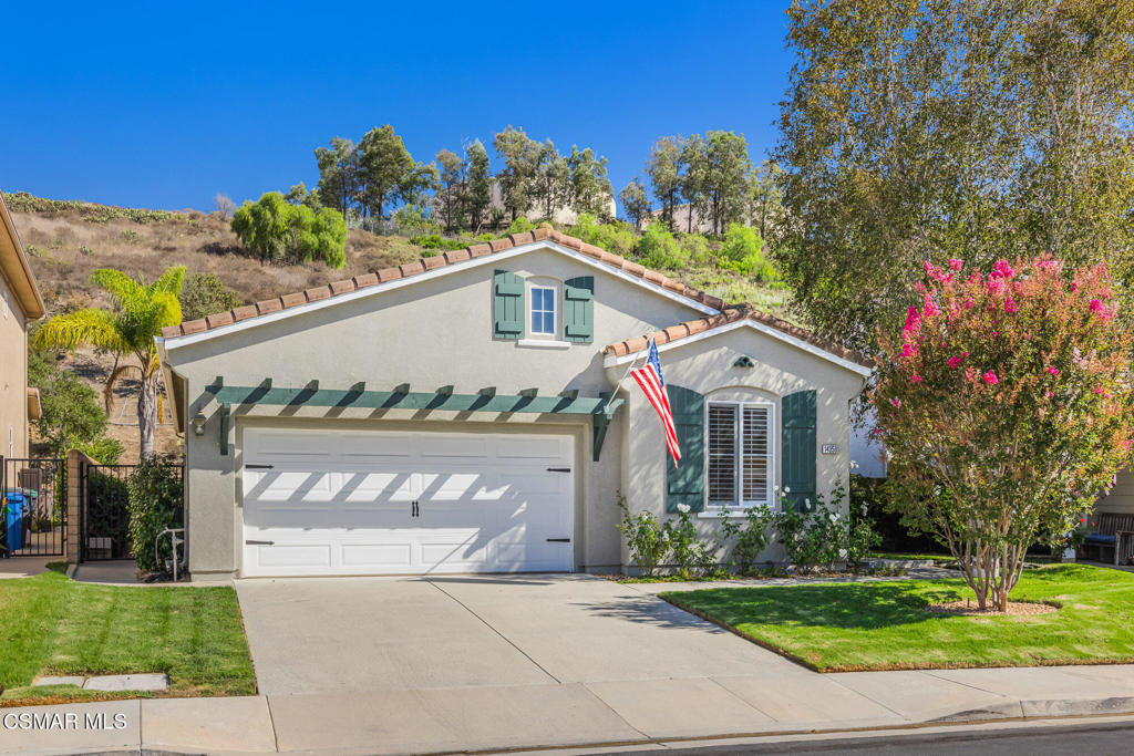 14350 Laurel Lane, Moorpark, CA 93021 — photo 1