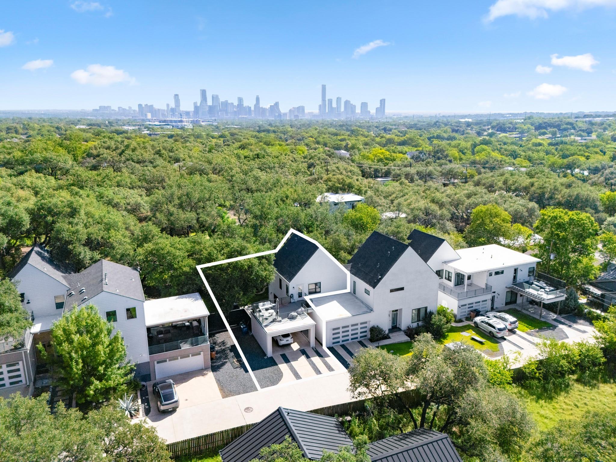 3115 Clawson Rd #301, Austin, TX 78704 — photo 1
