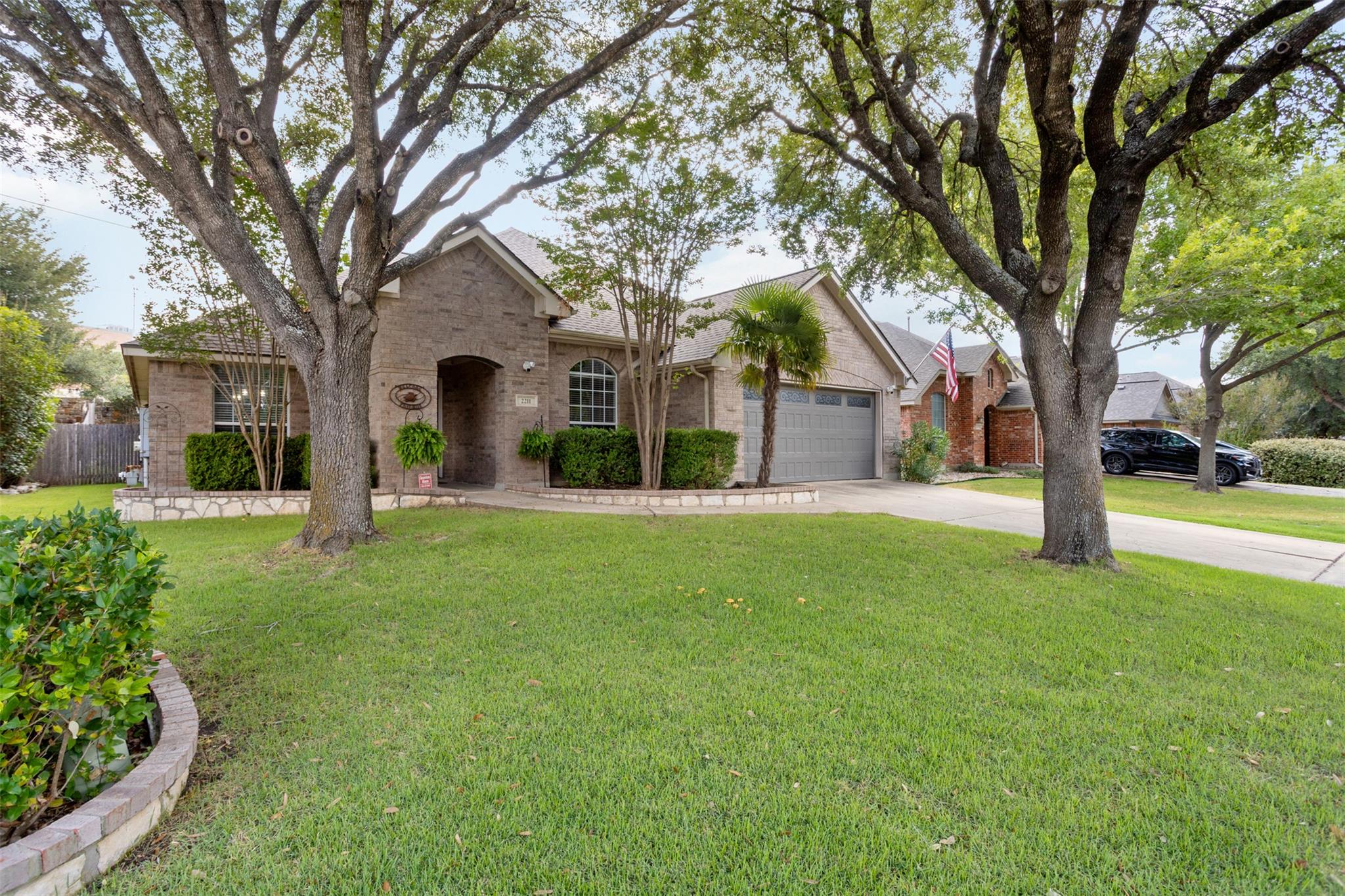 2211 Heritage Well