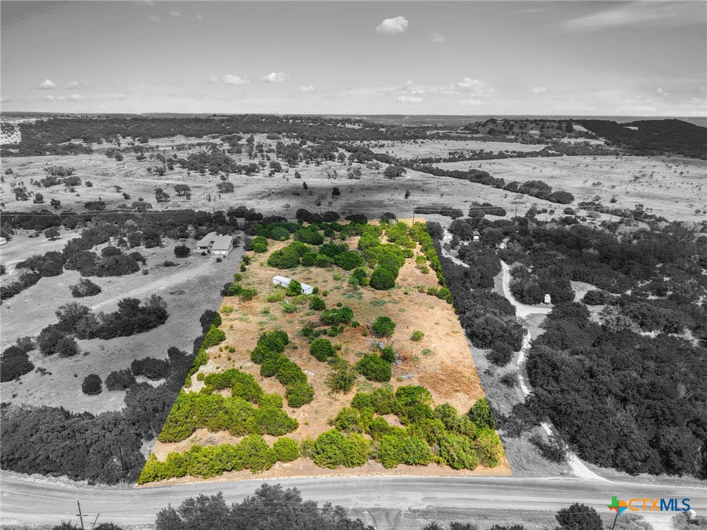 0 CR 4818 0000, Kempner, TX 76539 — photo 1