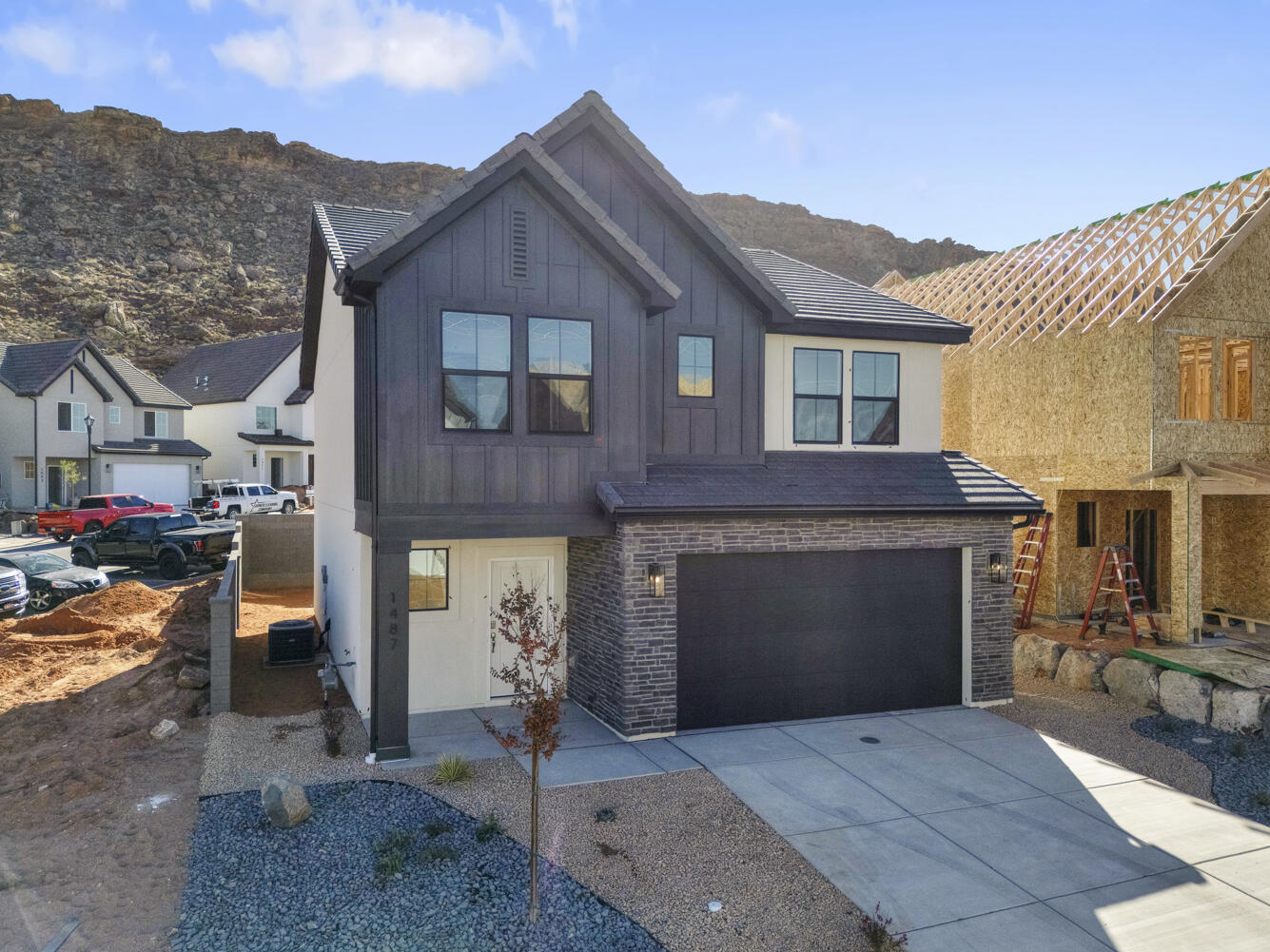 1576 S Fins Rd 4171, Washington, UT 84780 — photo 1