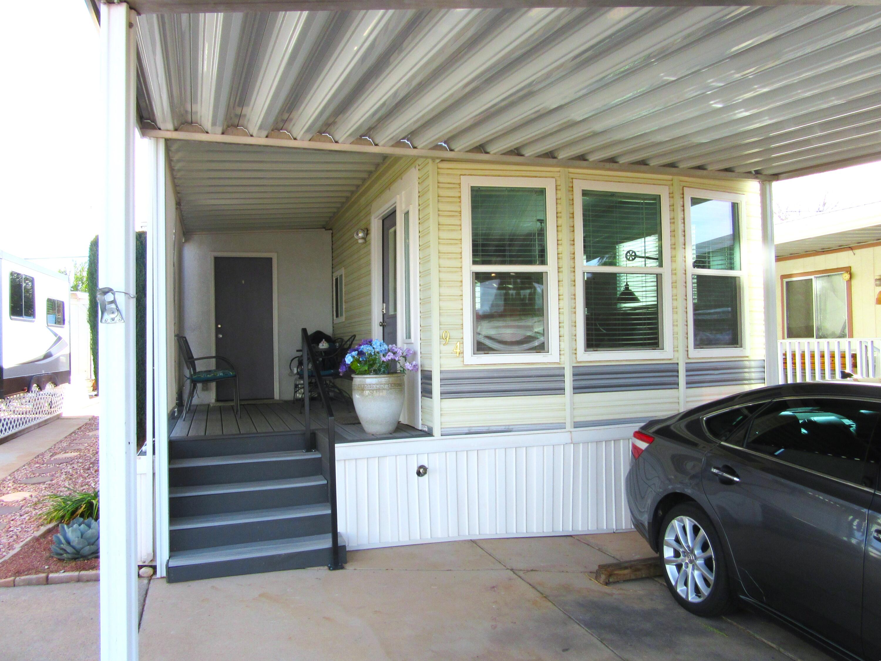 1225 N Dixie Downs RD 94, St George, UT 84770 — photo 1