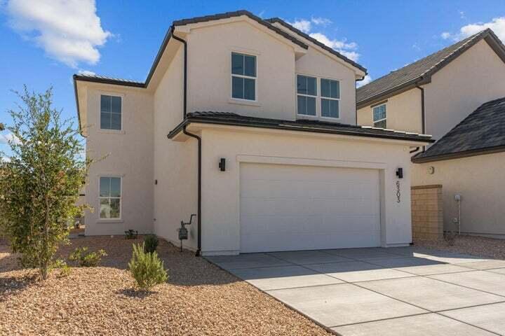 6303 S Tumblestone Cove, St George, UT 84790 — photo 1