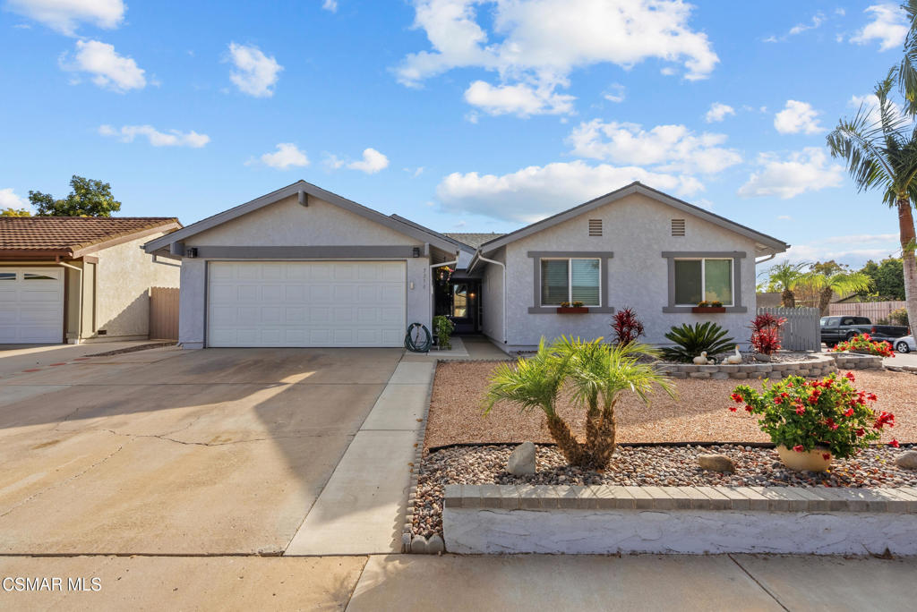 5358 Willow View Drive, Camarillo, CA 93012 — photo 1