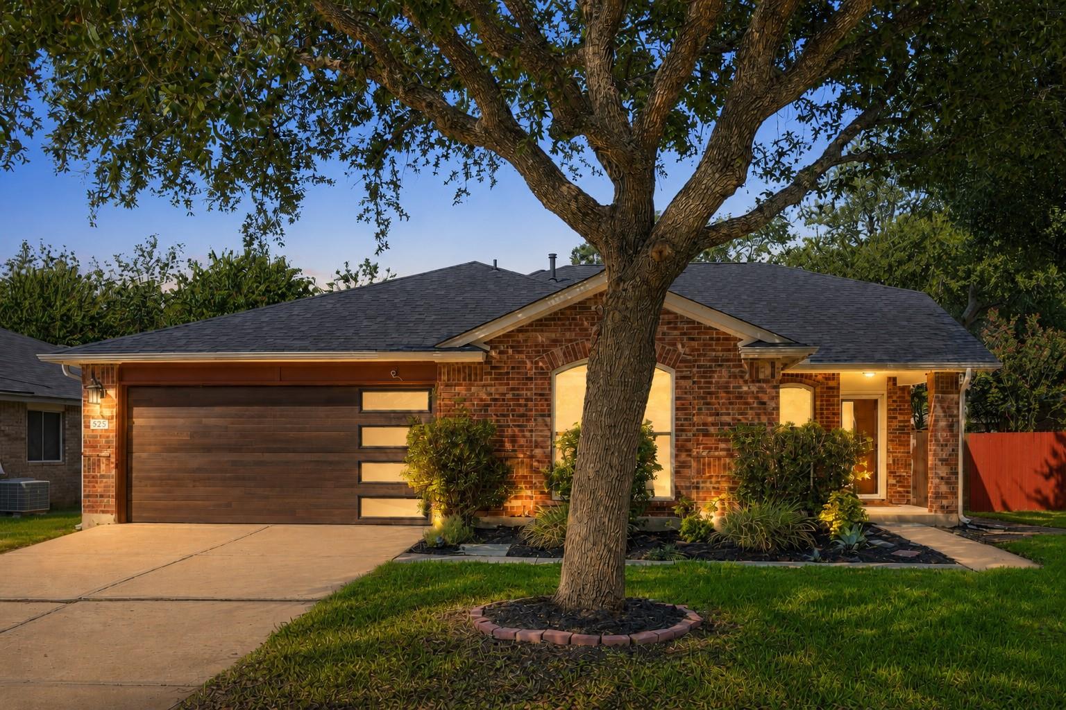 3228 Arroyo Bluff Ln, Round Rock, TX 78681 — photo 1