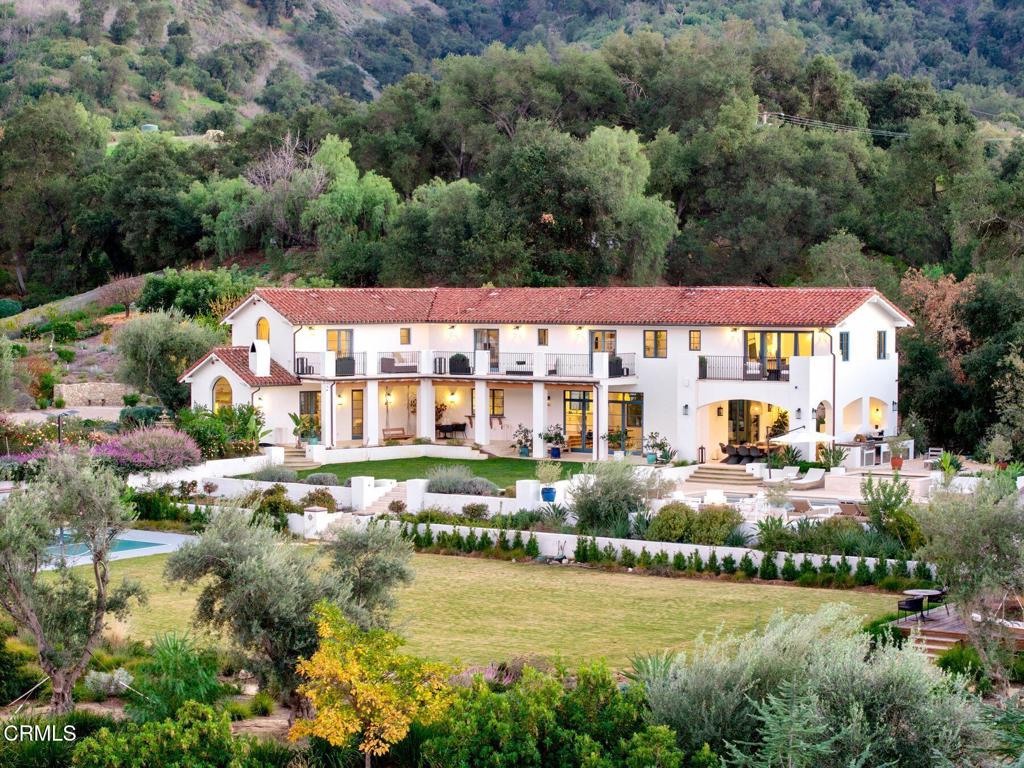 13202 Ojai Road, Santa Paula, CA 93060 — photo 1