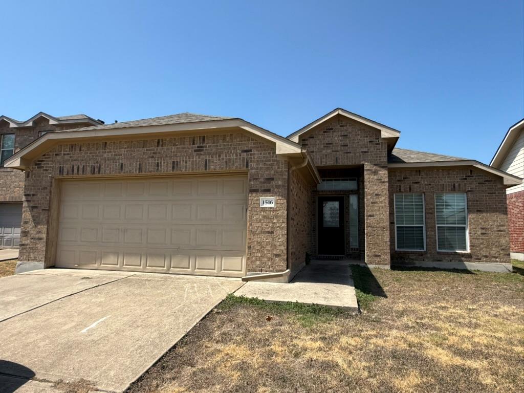 1516 Tonia Loop, Round Rock, TX 78665 — photo 1