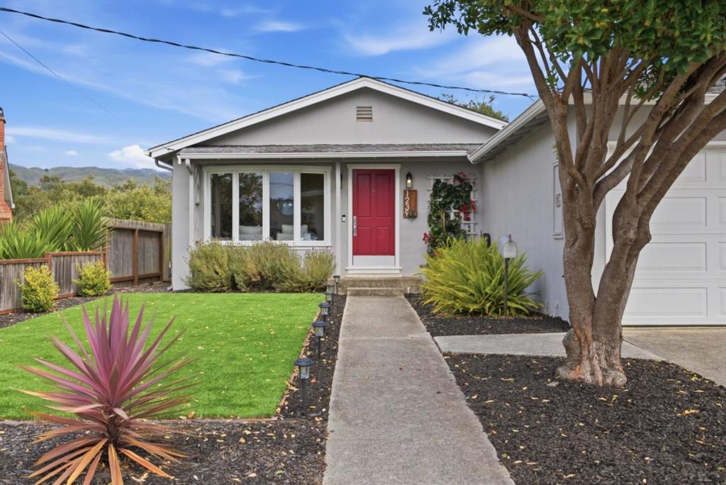 1239 Galvez Drive