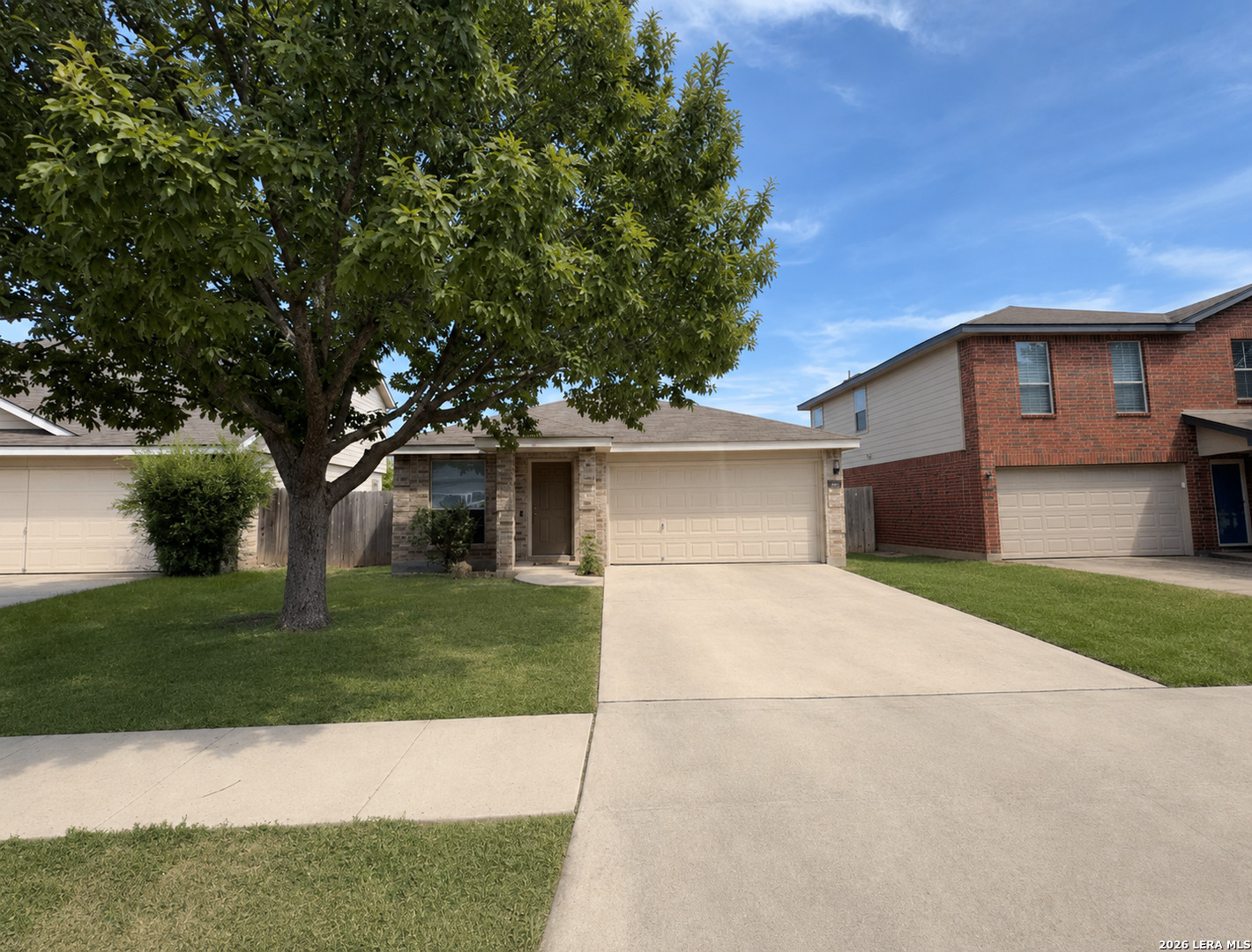 9514 Caspian Frst, San Antonio, TX 78254 — photo 1