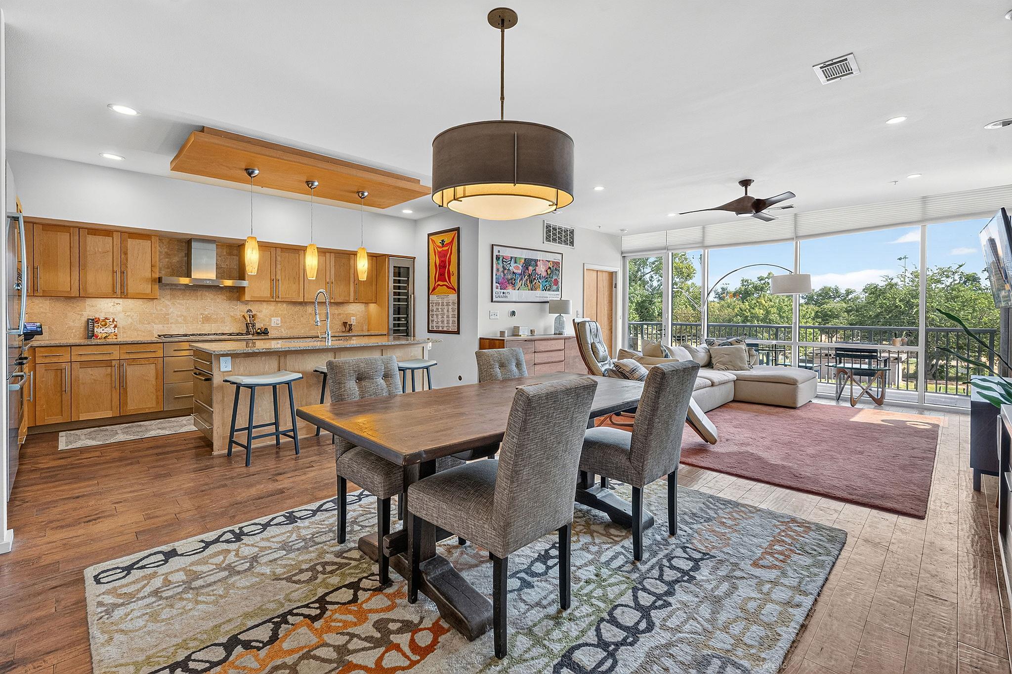 1600 Barton Springs Rd #1201, Austin, TX 78704 — photo 1