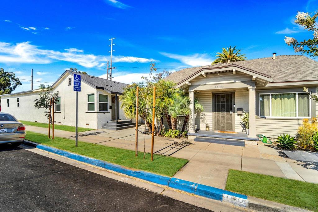 4135 32nd St., San Diego, CA 92104 — photo 1
