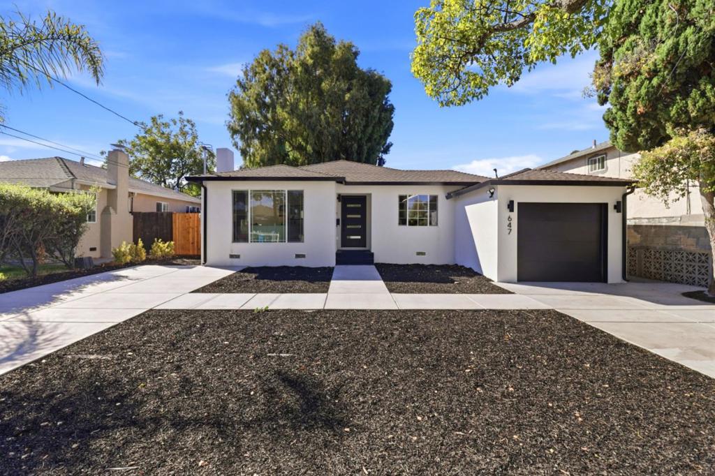 647 Scott Avenue, Redwood City, CA 94063 — photo 1