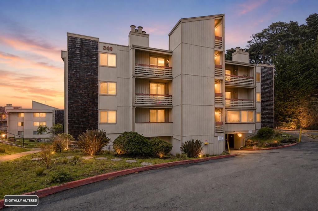 349 Philip Drive 106, Daly City, CA 94015 — photo 1
