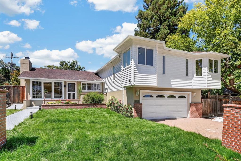 3050 Hastings Avenue, Redwood City, CA 94061 — photo 1