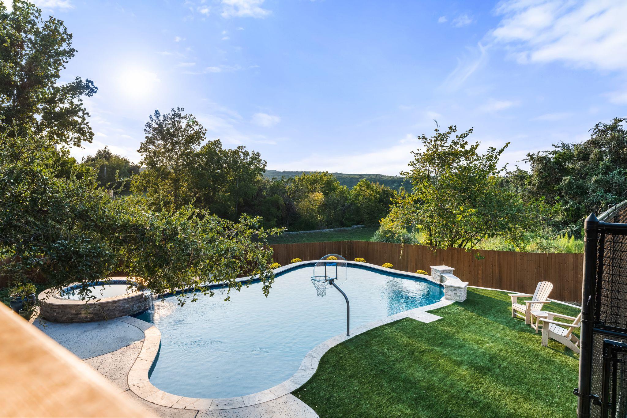 2204  Rimrock Dr, Austin, TX 78738 — photo 1