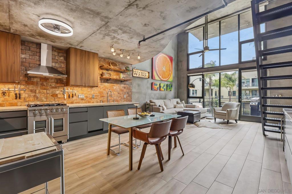 1780 Kettner Blvd 310, San Diego, CA 92101 — photo 1