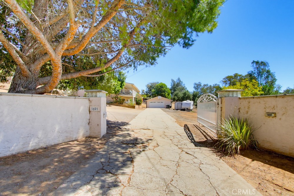 1691 Roble Grande Road, Alpine, CA 91901 — photo 1