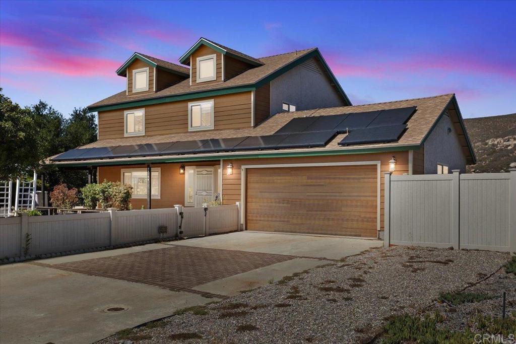 24144 St Helena Court, Ramona, CA 92065 — photo 1