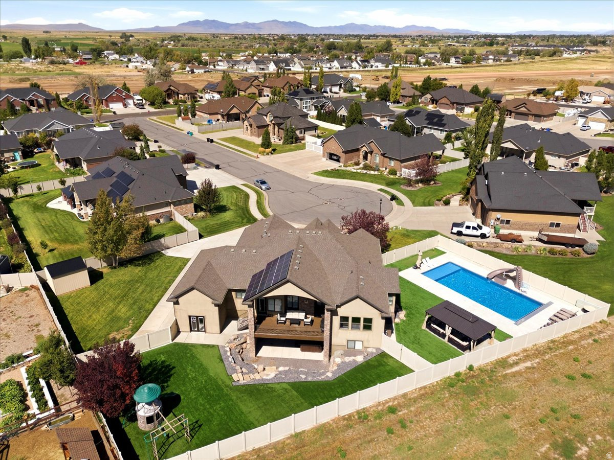 4091 W 1200 N, West Point, UT 84015 — photo 1