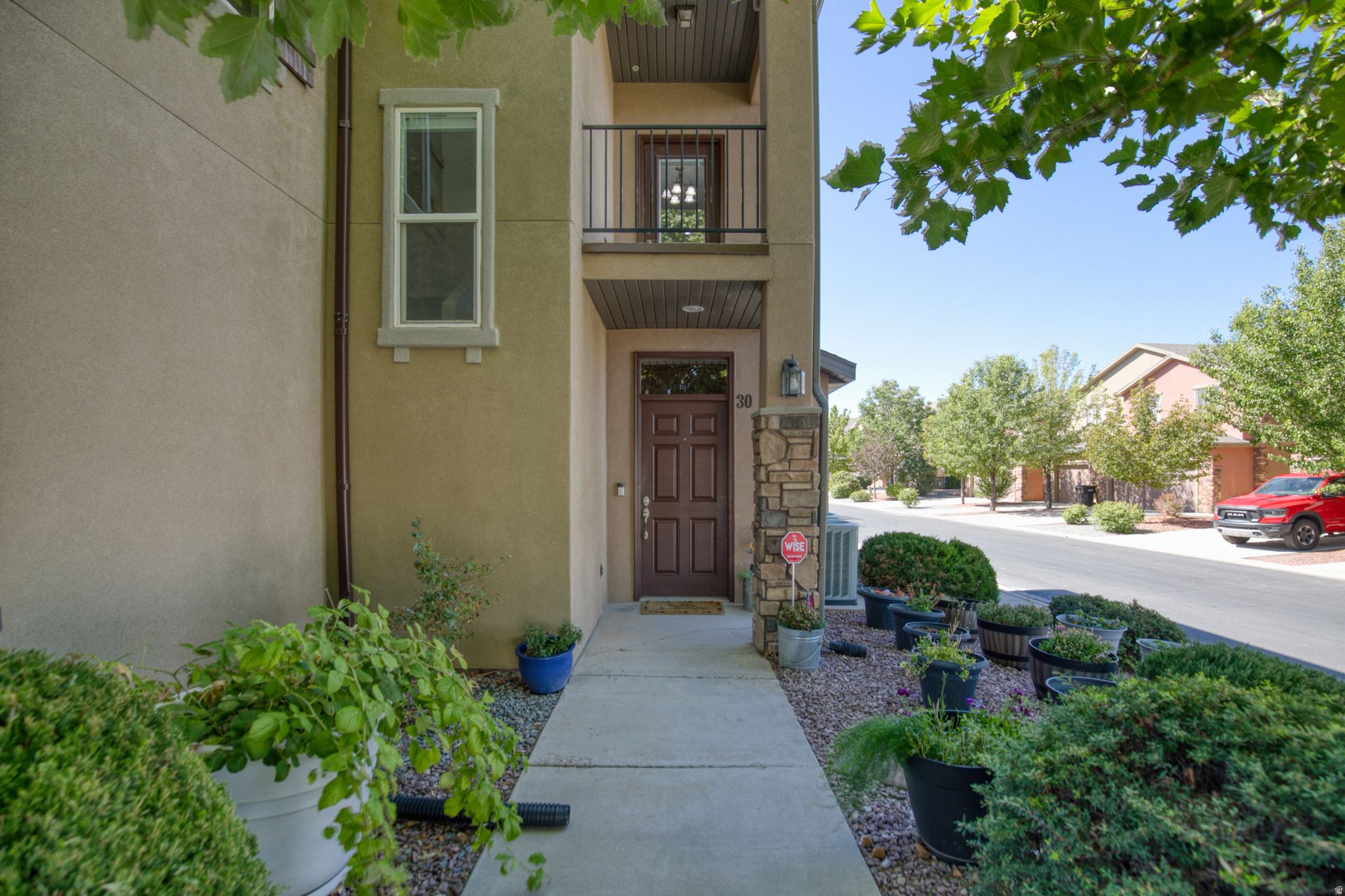 1177 N NORTHFIELD RD #30, Cedar City, UT 84721 — photo 1