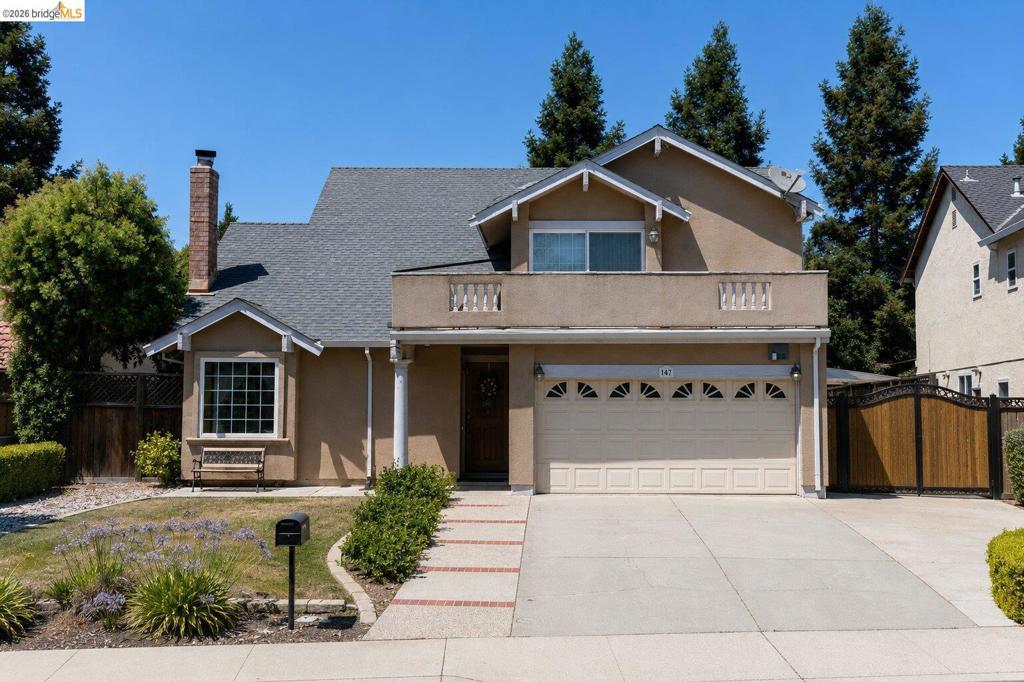 147 Sweetberry Ct., San Jose, CA 95136 — photo 1