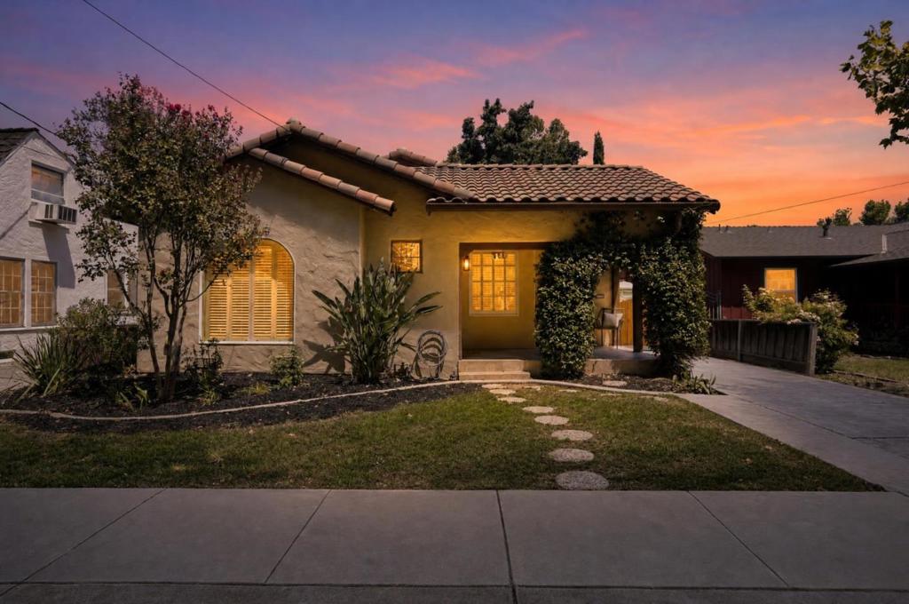 1748 Glen Una Avenue, San Jose, CA 95125 — photo 1