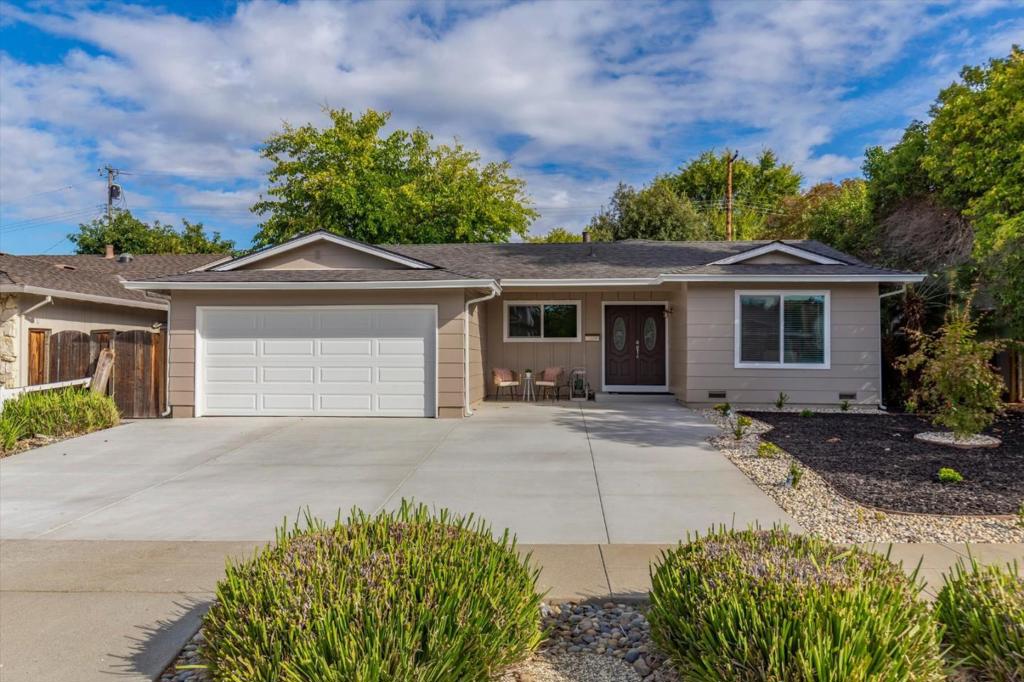 3345 Valley Square Lane, San Jose, CA 95117 — photo 1