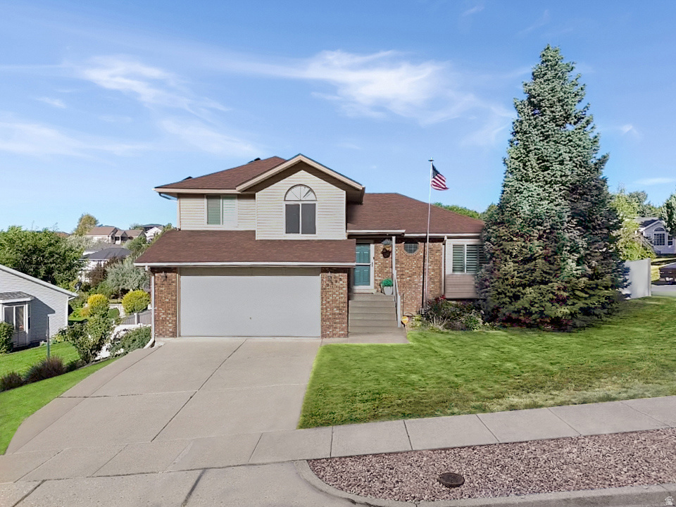 2395 N 1450 E, Layton, UT 84040 — photo 1