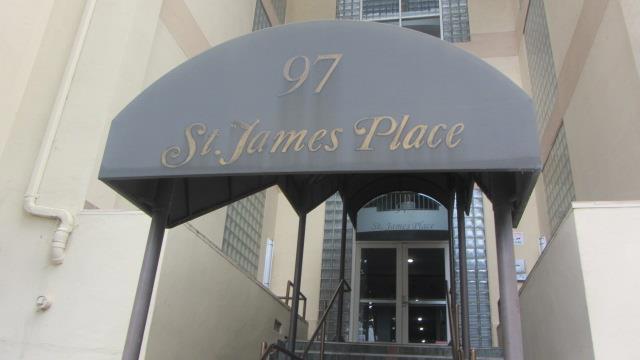 97 E Saint James Street 21, San Jose, CA 95112 — photo 1