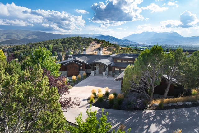 228 N IBAPAH PEAK DR #139, Heber City, UT 84032 — photo 1