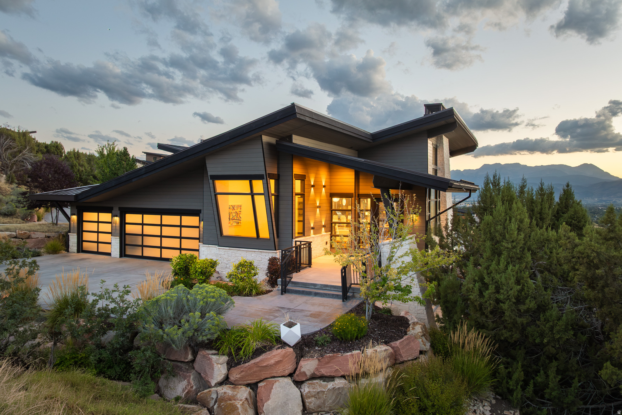 2285 E RED KNOB WAY (LOT JH-6) #JH-6, Heber City, UT 84032 — photo 1