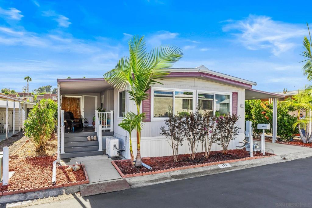 1010 E Bobier Dr Spc 192
