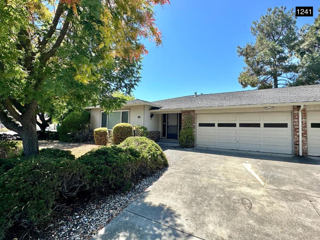 1241 Klee Court, Sunnyvale, CA 94087 — photo 1