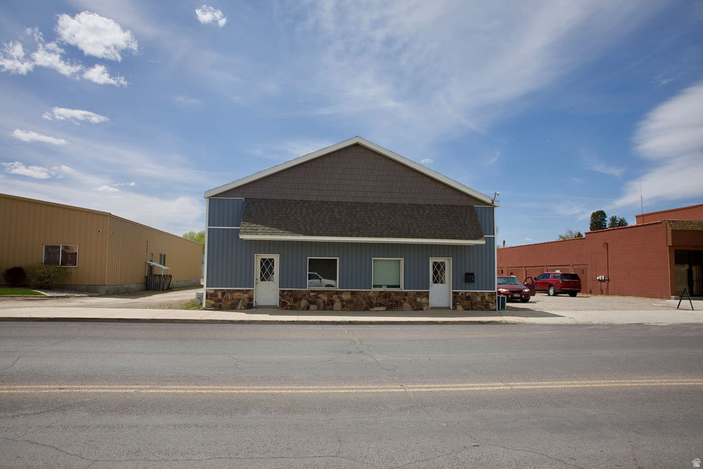 57 BANNOCK ST, Malad City, ID 83252 — photo 1