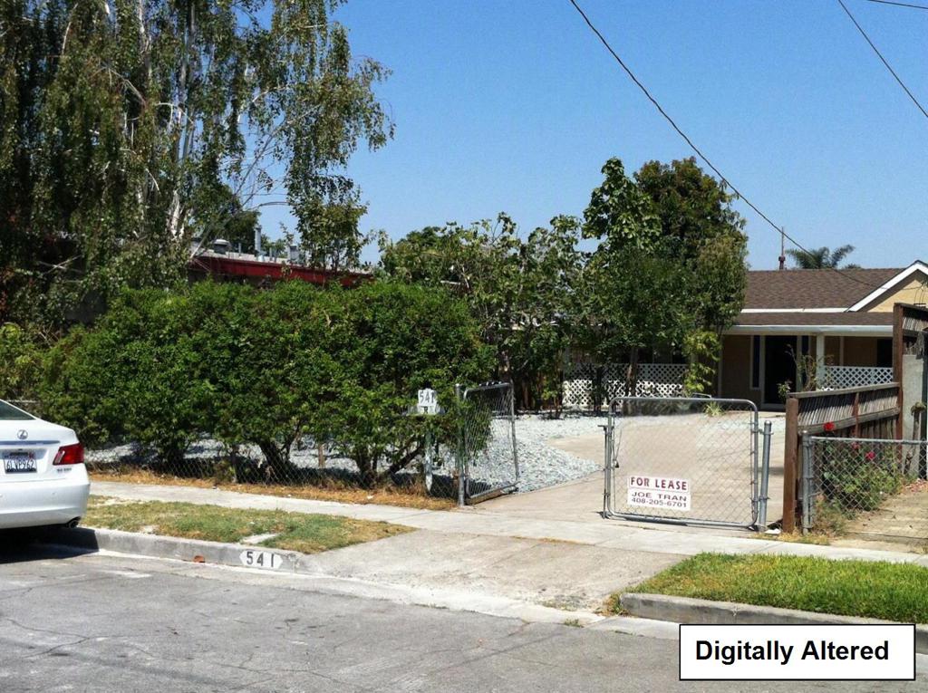 541 Madera Avenue, San Jose, CA 95112 — photo 1