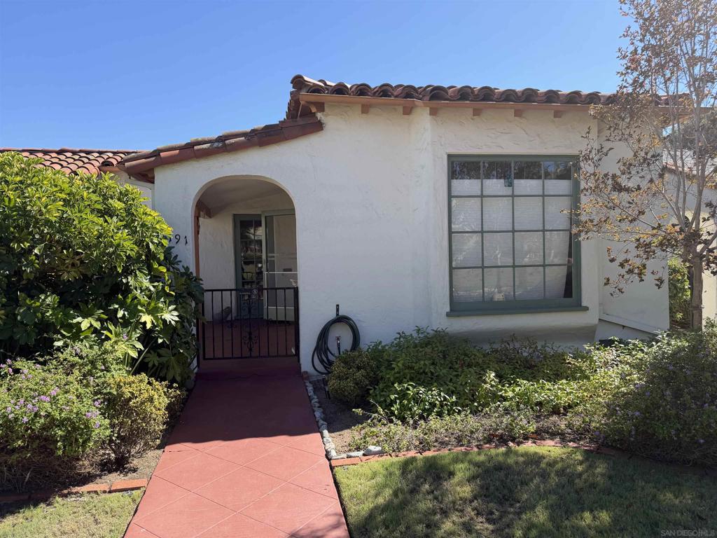 4191 Hilldale Road, San Diego, CA 92116 — photo 1