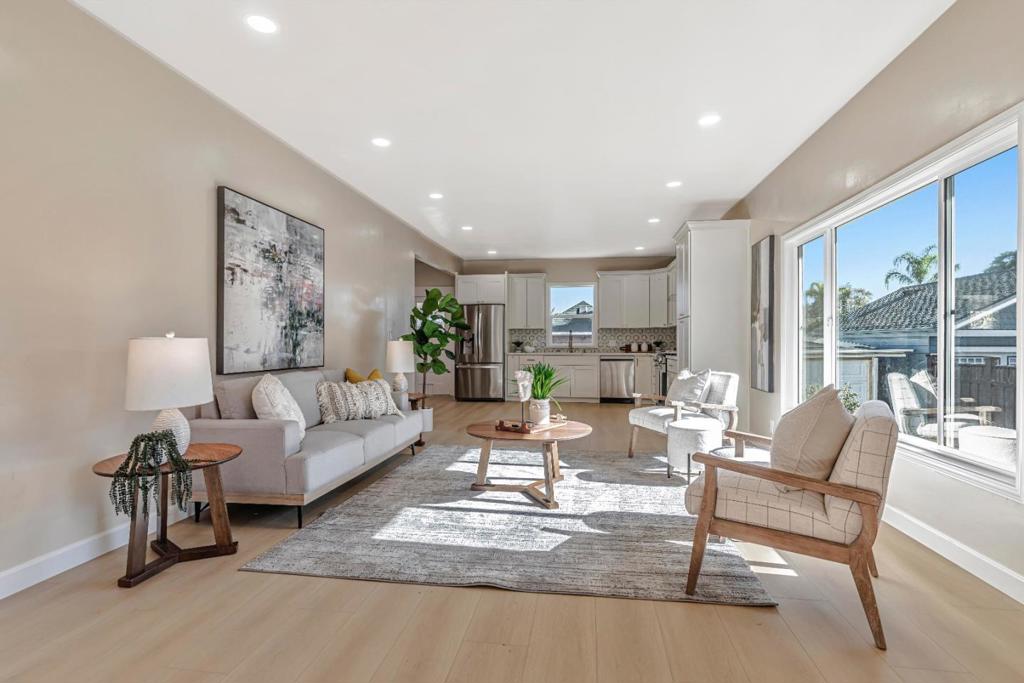 543 Monroe Street, Santa Clara, CA 95050 — photo 1
