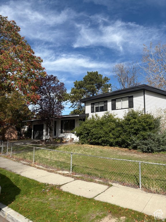 238 SILVER STAR DR, Salt Lake City, UT 84116 — photo 1