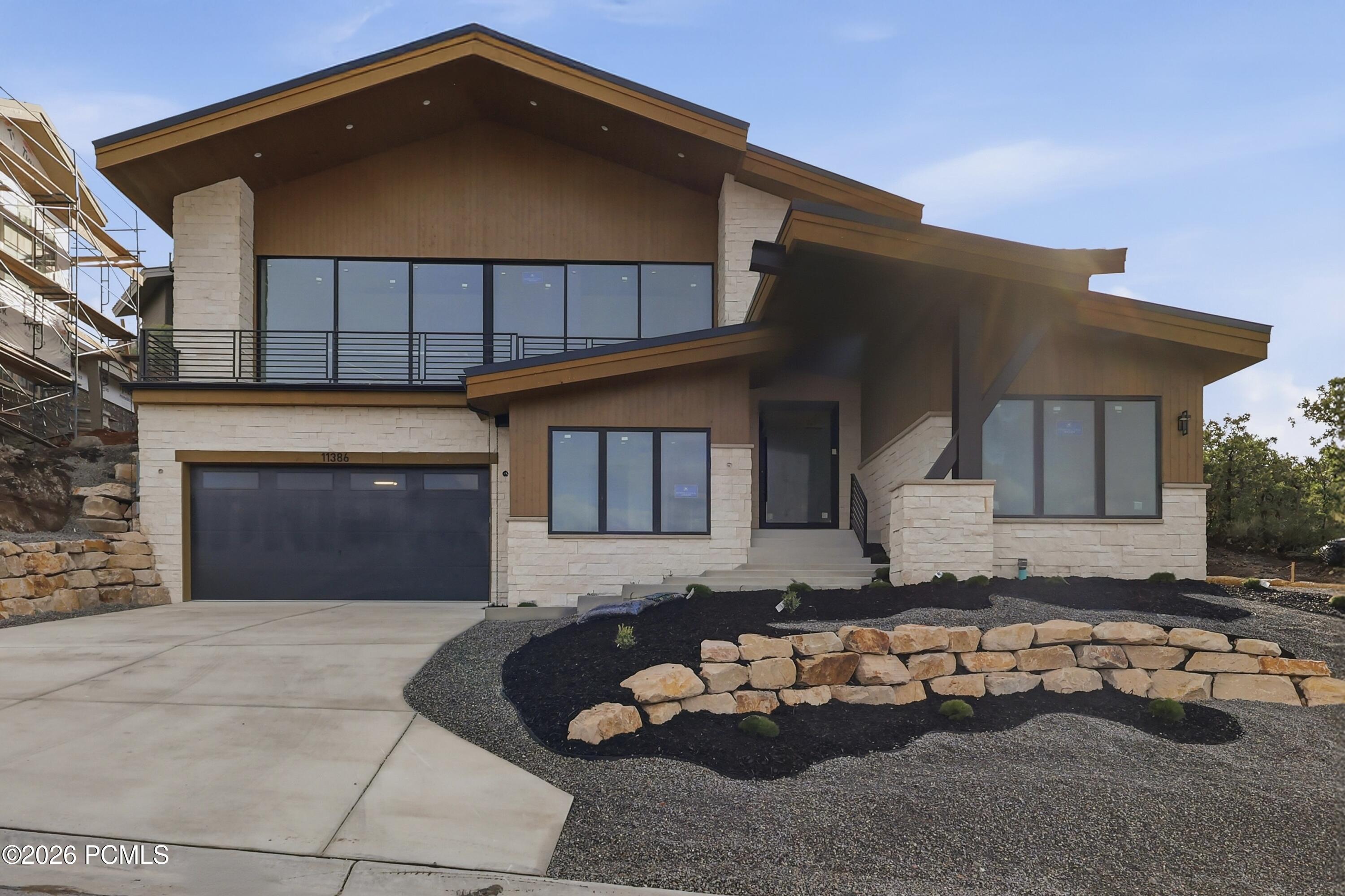 11386 N White Tail Court, Hideout, UT 84036 — photo 1